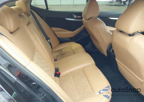 2016 Nissan Maxima 3.5 Sr from USA, damaged, VIN 1N4AA6AP0GC432540